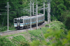 電車