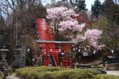 稲荷神社