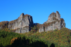 高岩