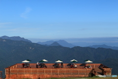 八方尾根