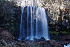 唐沢の滝