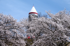 コスモタワー