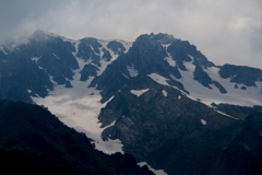 立山