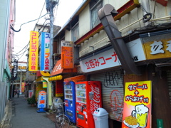 小倉駅前