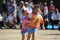 運動会