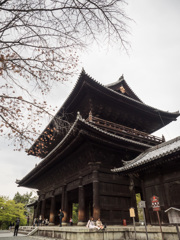 南禅寺　京都