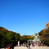 鎌倉　大仏殿１－１