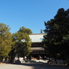 鎌倉　円覚寺　３　仏殿