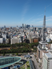 OASIS２１②
