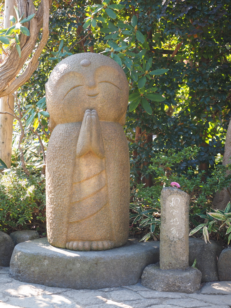 長谷寺４－８