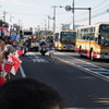 第 93 回箱根駅伝（東京箱根間往復大学駅伝競走）１－２