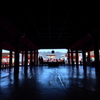 宮島　厳島神社