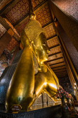 Wat Pho①(วัดพระเชตุพนราชวราราม)
