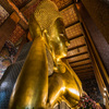 Wat Pho①(วัดพระเชตุพนราชวราราม)