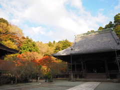鎌倉　妙本寺　５