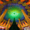 WAT PAKNAM BHASICHAROEN BANGKOK