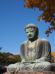 鎌倉　大仏殿１－４