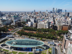 OASIS２１①