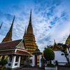Wat Pho④(วัดพระเชตุพนราชวราราม)