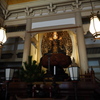 鎌倉　円覚寺　５　宝冠釈迦如来坐像