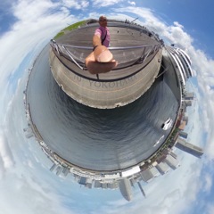 横浜 大桟橋