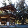 浄智寺　鎌倉