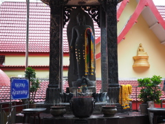 Wat Khao Sukim