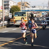 第 93 回箱根駅伝（東京箱根間往復大学駅伝競走）１－５
