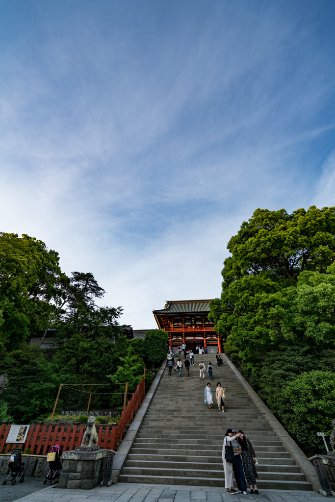 仲良し３人組
