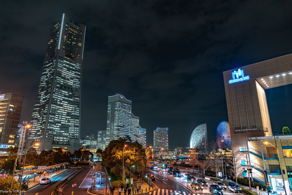 よこはま夜景_DSC01829