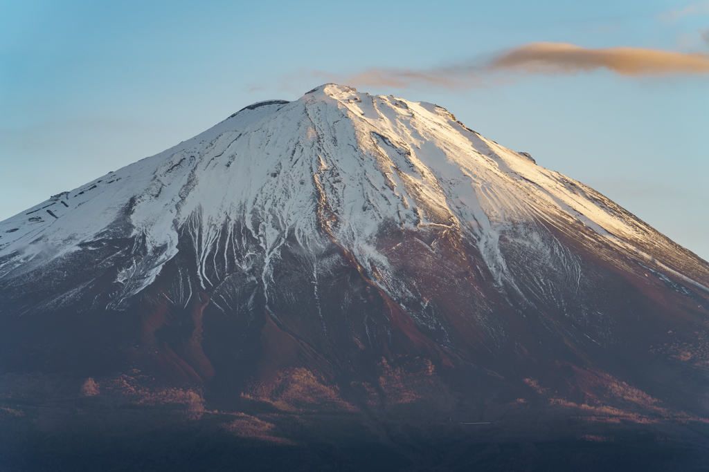 富士山_DSC07304