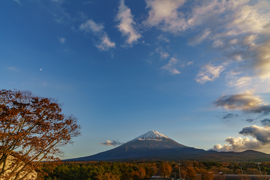 富士山_DSC07266