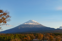 富士山_DSC07245