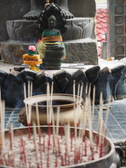 Wat Khao Sukim ②
