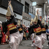 高円寺阿波踊り