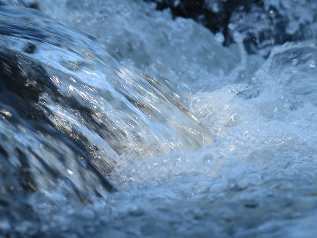水