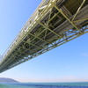 明石海峡大橋　2