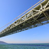明石海峡大橋　3