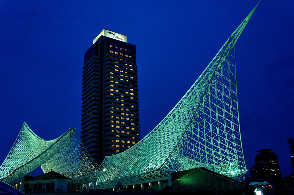 神戸夜景