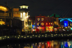 USJ夜景