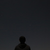 星見る少年