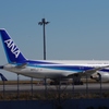 レジの変わった767