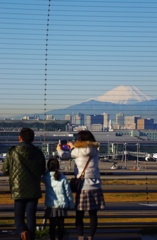 行楽日和