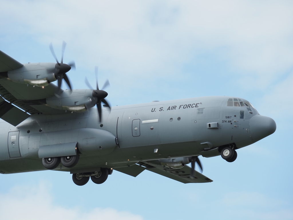 C130J