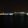 大桟橋の津軽海峡フェリー