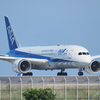 Runway22　Run up