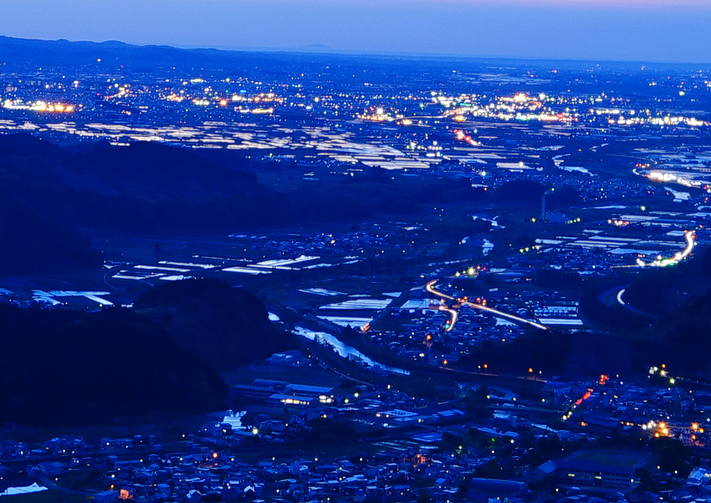 平野