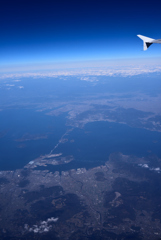 瀬戸大橋