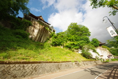 福満虚空藏菩薩圓藏寺