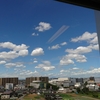 外は暑いですか？